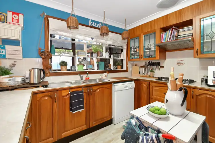 Fifth view of Homely house listing, 17 Hunter Street, Callala Bay NSW 2540