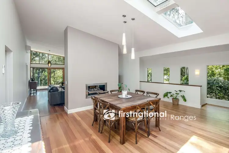 Second view of Homely house listing, 5 Carramar Crescent, Belgrave VIC 3160