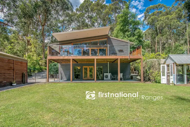 Third view of Homely house listing, 5 Carramar Crescent, Belgrave VIC 3160