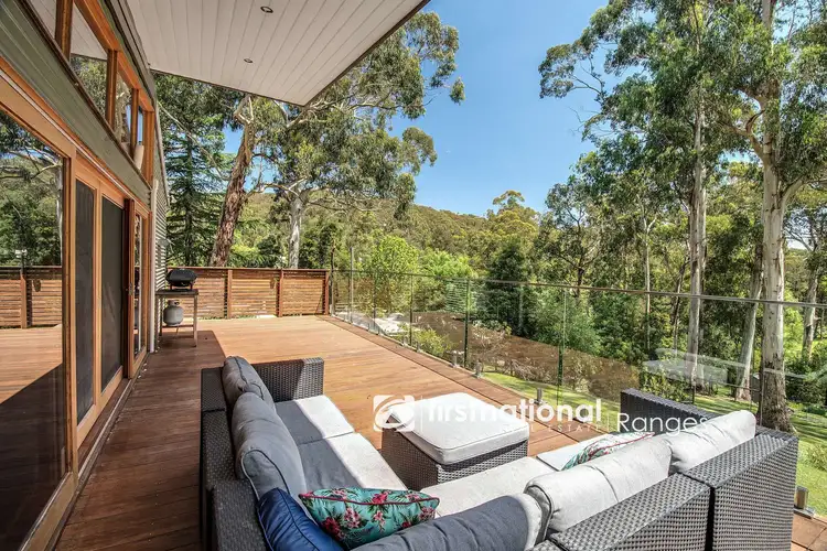 Fifth view of Homely house listing, 5 Carramar Crescent, Belgrave VIC 3160