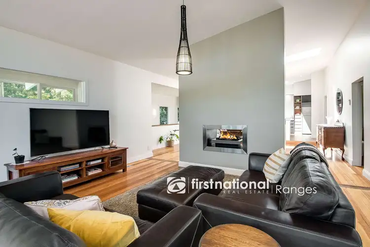 Sixth view of Homely house listing, 5 Carramar Crescent, Belgrave VIC 3160