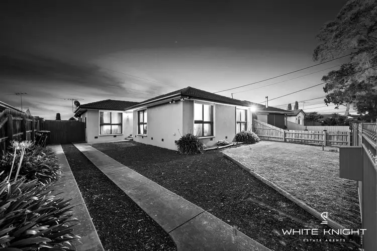 12 Nova Avenue, Deer Park VIC 3023