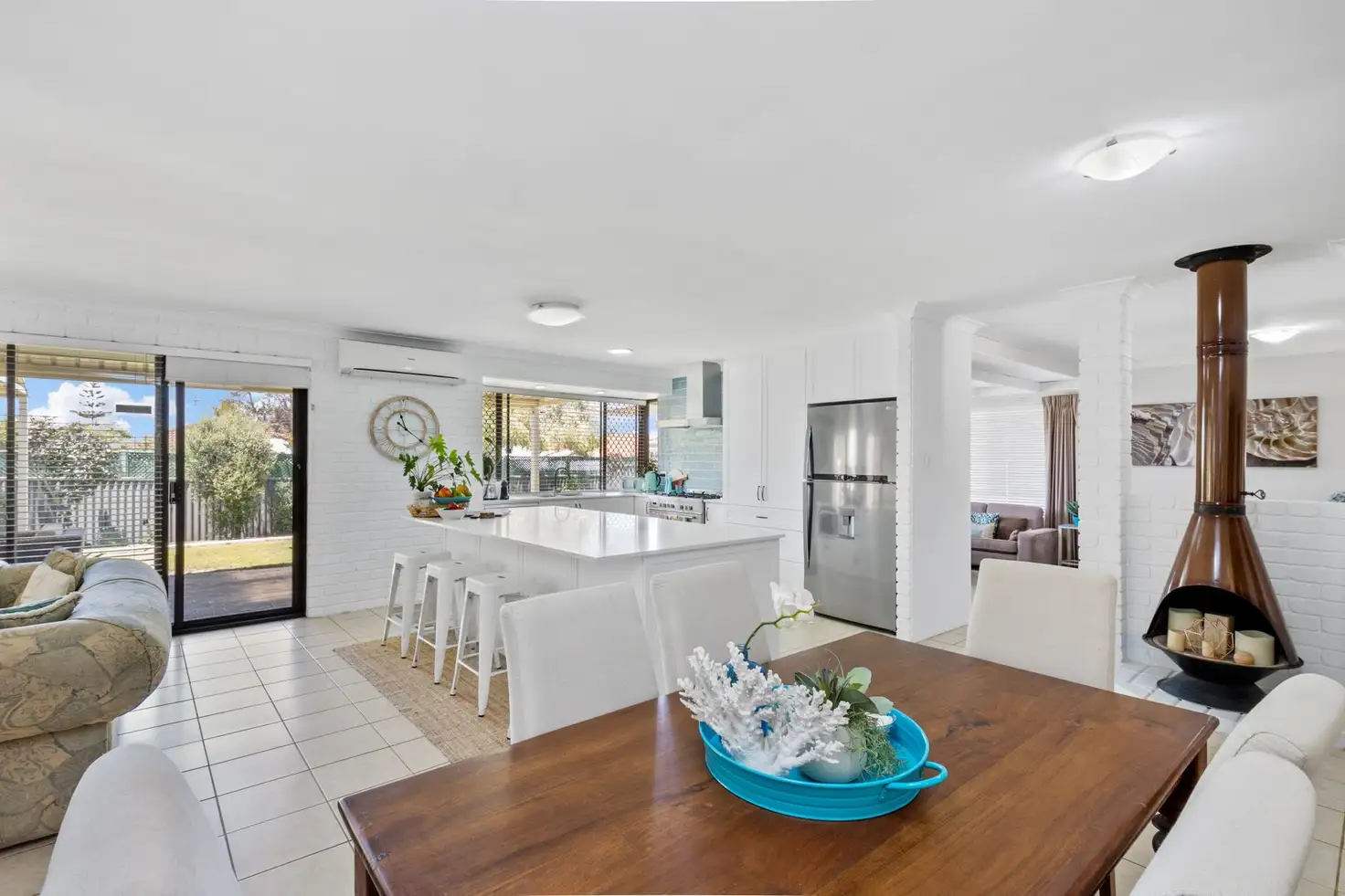 Main view of Homely house listing, 82 Contour Drive, Mullaloo WA 6027