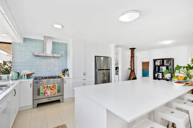 Fourth view of Homely house listing, 82 Contour Drive, Mullaloo WA 6027