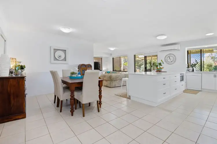 Fifth view of Homely house listing, 82 Contour Drive, Mullaloo WA 6027
