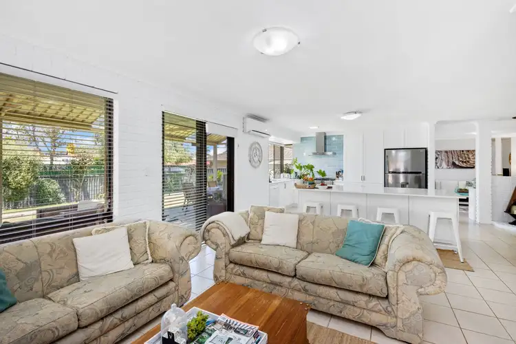 Sixth view of Homely house listing, 82 Contour Drive, Mullaloo WA 6027