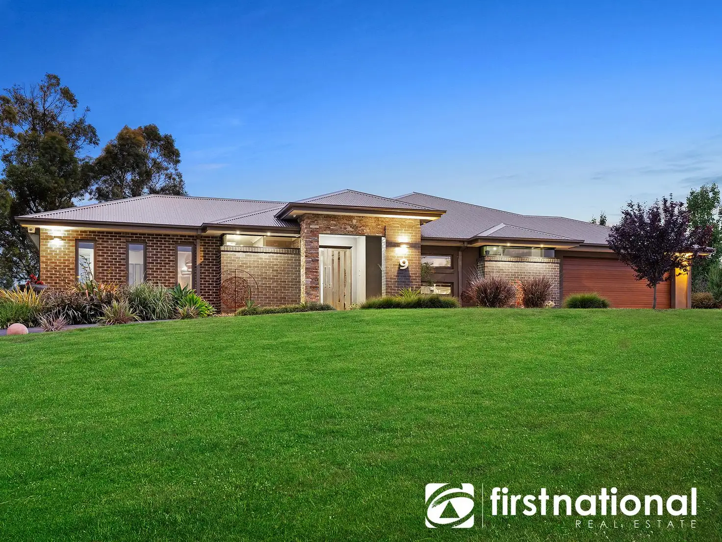 Main view of Homely rural property listing, 9 Haynes Close, Bunyip VIC 3815