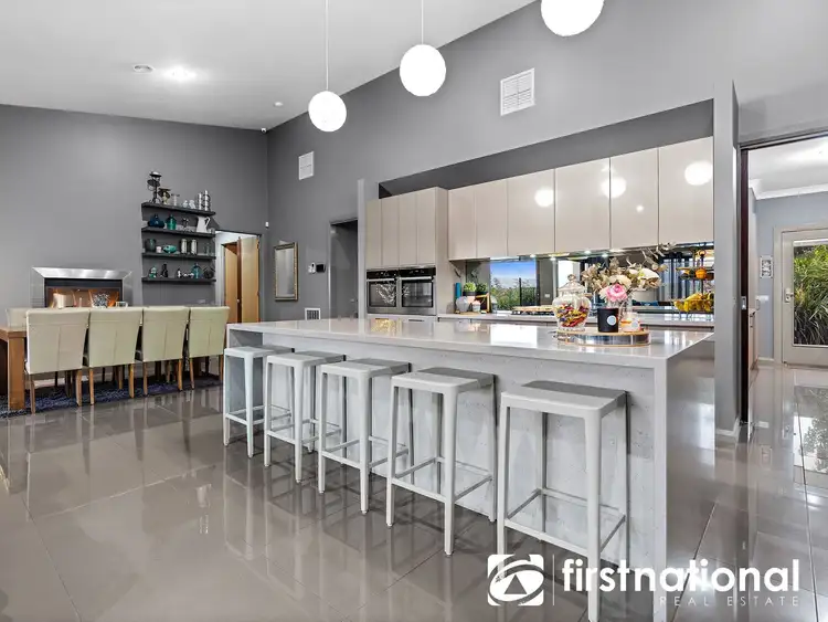 Third view of Homely rural property listing, 9 Haynes Close, Bunyip VIC 3815