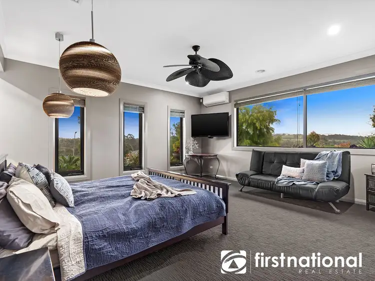 Fourth view of Homely rural property listing, 9 Haynes Close, Bunyip VIC 3815