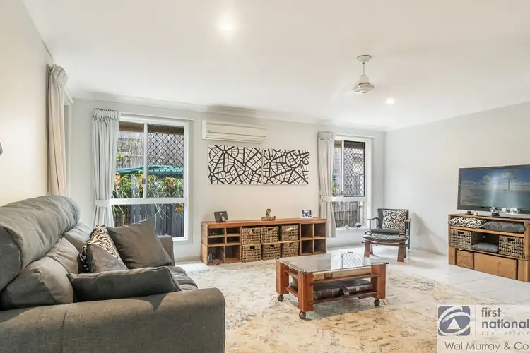 Second view of Homely semi-detached listing, 2/5 Elle Place, Ballina NSW 2478