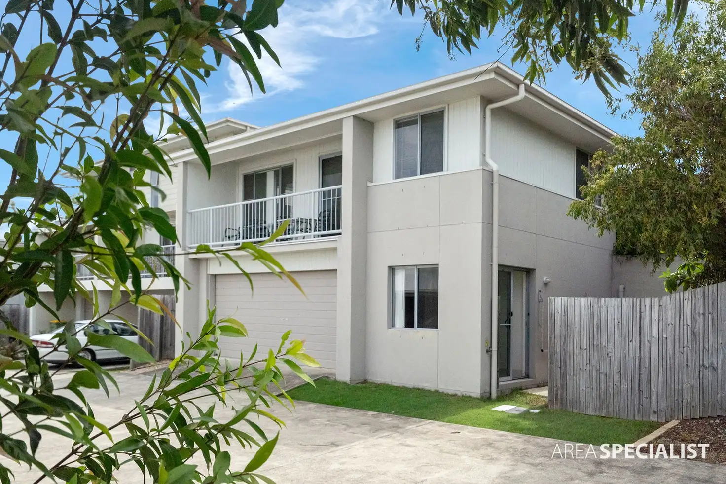 Main view of Homely townhouse listing, 1/20 Bedford Road, Pimpama QLD 4209
