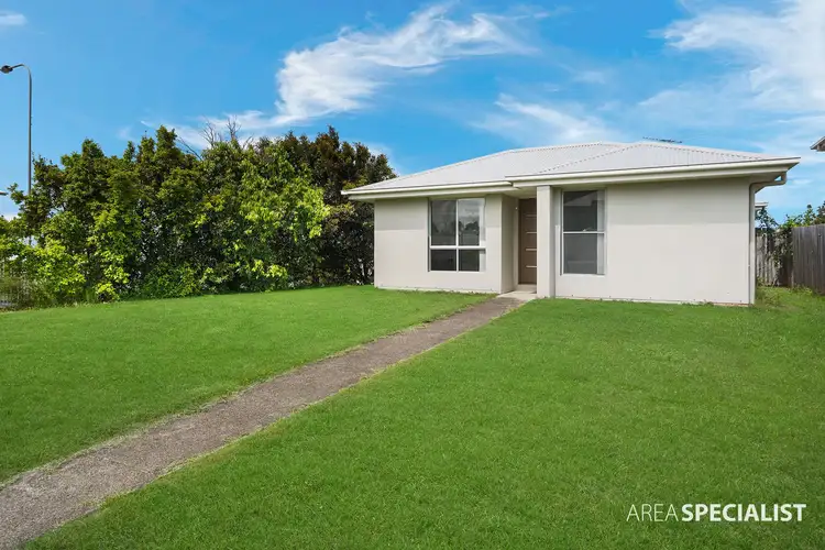 Second view of Homely townhouse listing, 1/20 Bedford Road, Pimpama QLD 4209