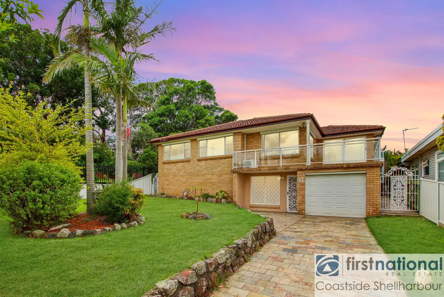 Main view of Homely house listing, 31 Towns Street, Shellharbour NSW 2529
