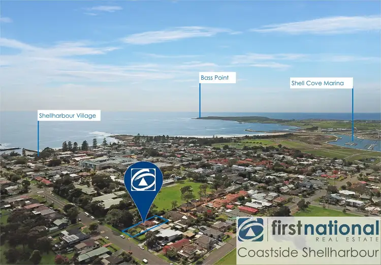 Second view of Homely house listing, 31 Towns Street, Shellharbour NSW 2529
