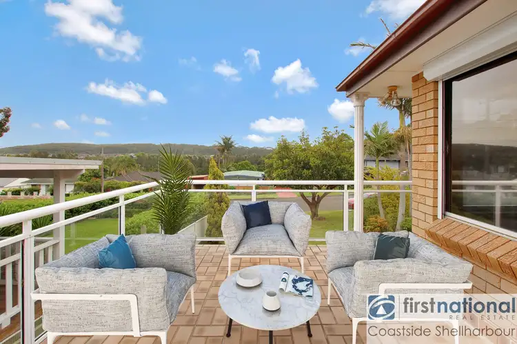 Third view of Homely house listing, 31 Towns Street, Shellharbour NSW 2529