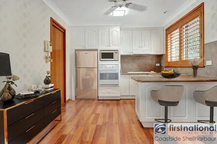 Fourth view of Homely house listing, 31 Towns Street, Shellharbour NSW 2529