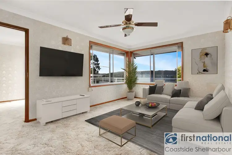 Fifth view of Homely house listing, 31 Towns Street, Shellharbour NSW 2529