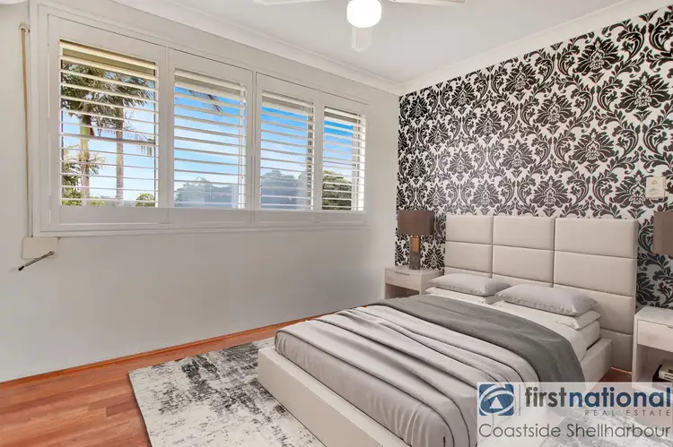 Sixth view of Homely house listing, 31 Towns Street, Shellharbour NSW 2529