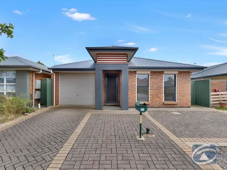 Third view of Homely house listing, 11 Nettlebeck Street, Evanston Gardens SA 5116