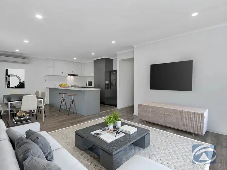 Sixth view of Homely house listing, 11 Nettlebeck Street, Evanston Gardens SA 5116