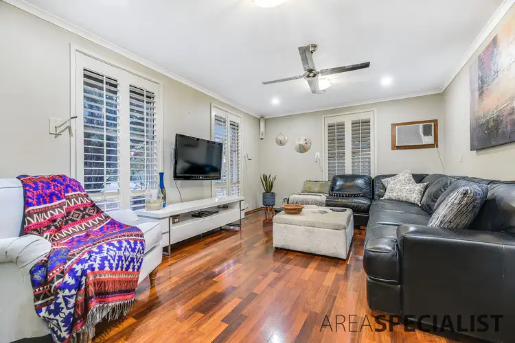 Second view of Homely house listing, 2 Wallace Road, Cranbourne VIC 3977