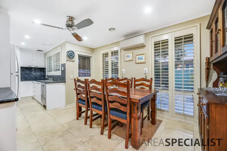 Fifth view of Homely house listing, 2 Wallace Road, Cranbourne VIC 3977