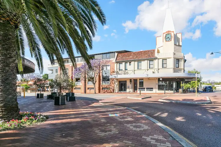 21/919 Beaufort Street, Inglewood WA 6052