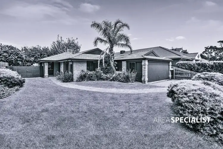284 Wells Road, Aspendale Gardens VIC 3195