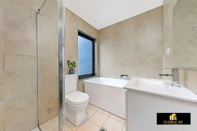 Second view of Homely semi-detached listing, 2/10-12 Tobruk Ave, Liverpool NSW 2170