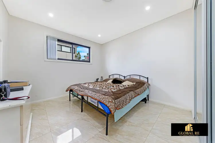 Third view of Homely semi-detached listing, 2/10-12 Tobruk Ave, Liverpool NSW 2170