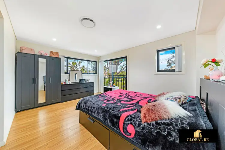 Fourth view of Homely semi-detached listing, 2/10-12 Tobruk Ave, Liverpool NSW 2170
