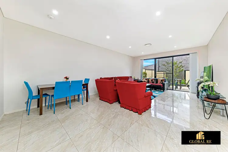 Sixth view of Homely semi-detached listing, 2/10-12 Tobruk Ave, Liverpool NSW 2170