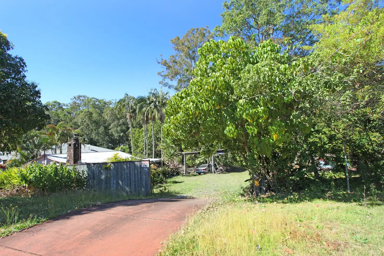 Main view of Homely house listing, 68 Image Flat Road, Nambour QLD 4560