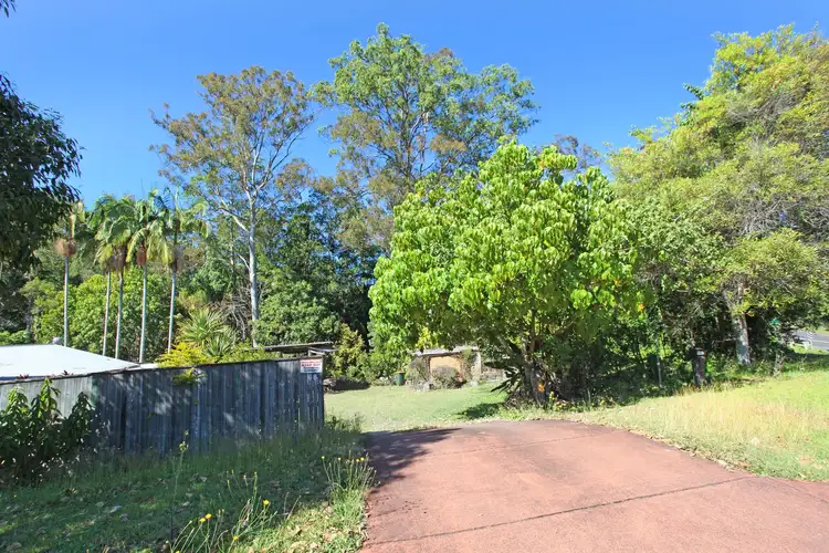 Second view of Homely house listing, 68 Image Flat Road, Nambour QLD 4560