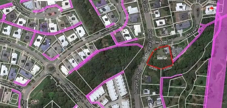 Third view of Homely house listing, 68 Image Flat Road, Nambour QLD 4560