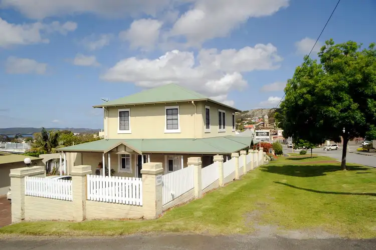 Third view of Homely serviced apartment listing, 47 Grey Street East, Albany WA 6330