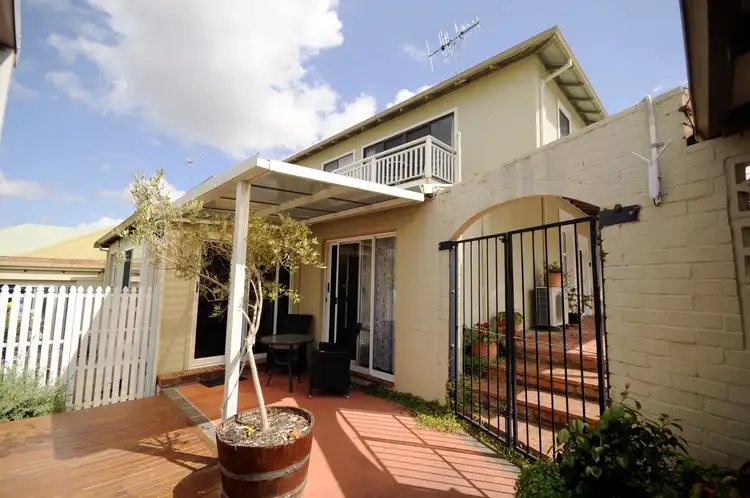 Fourth view of Homely serviced apartment listing, 47 Grey Street East, Albany WA 6330