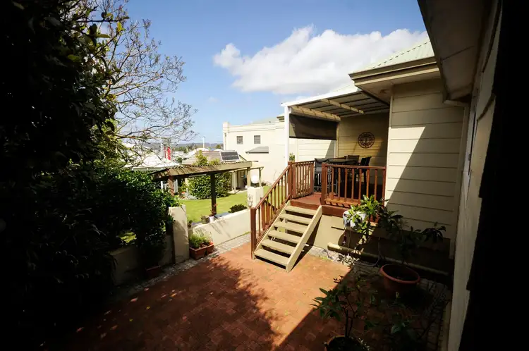 Sixth view of Homely serviced apartment listing, 47 Grey Street East, Albany WA 6330