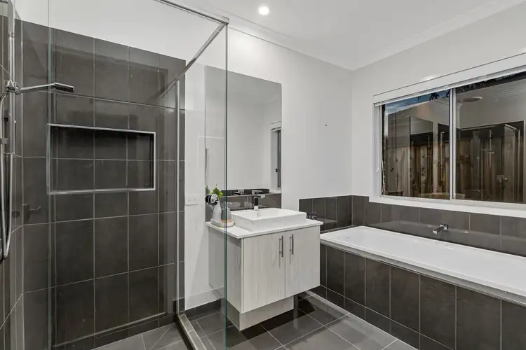 Sixth view of Homely house listing, 14 Lincolnshire Drive, Thornhill Park VIC 3335