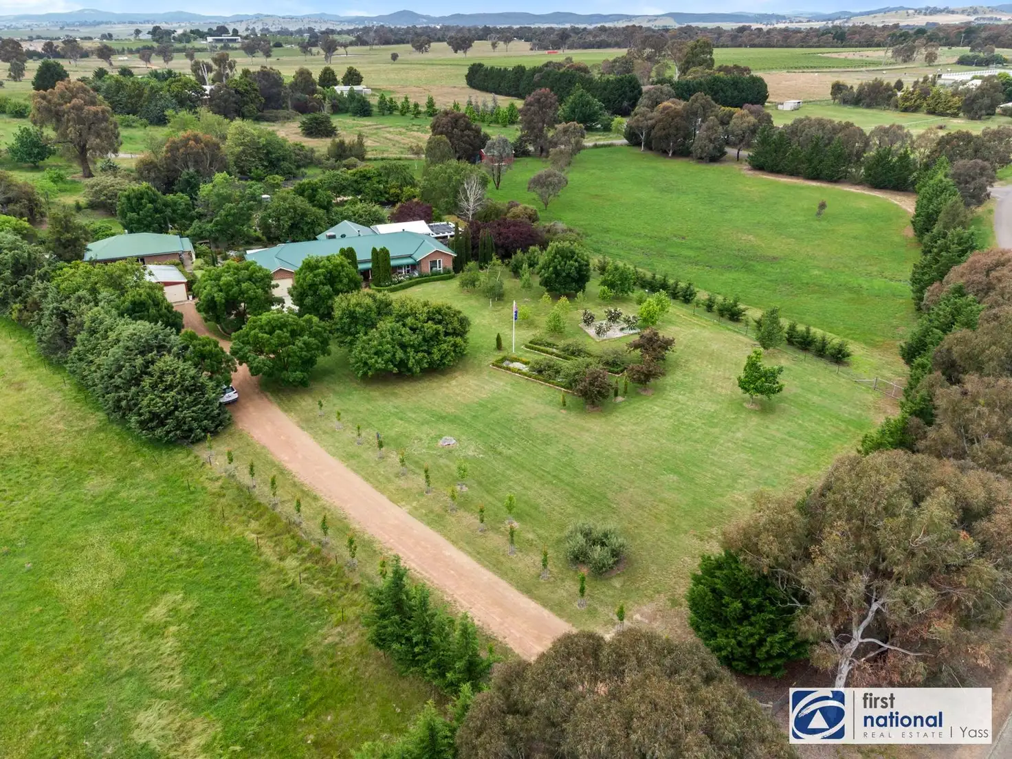 Main view of Homely house listing, 23 Lakeview Drive, Murrumbateman NSW 2582