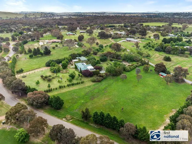 Third view of Homely house listing, 23 Lakeview Drive, Murrumbateman NSW 2582