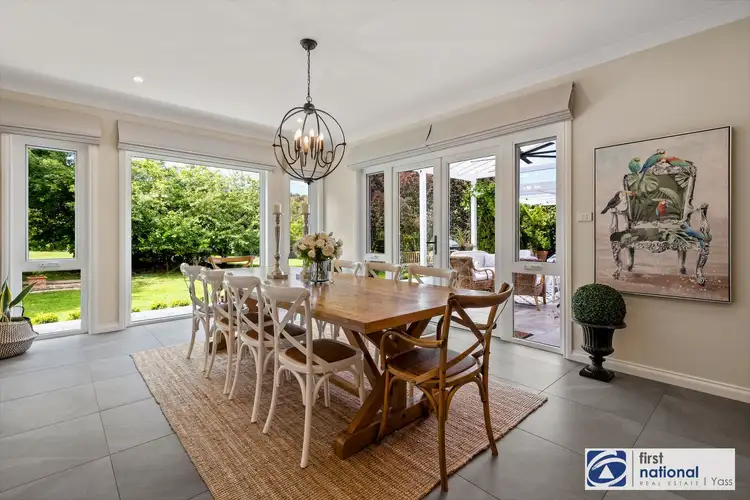Fourth view of Homely house listing, 23 Lakeview Drive, Murrumbateman NSW 2582