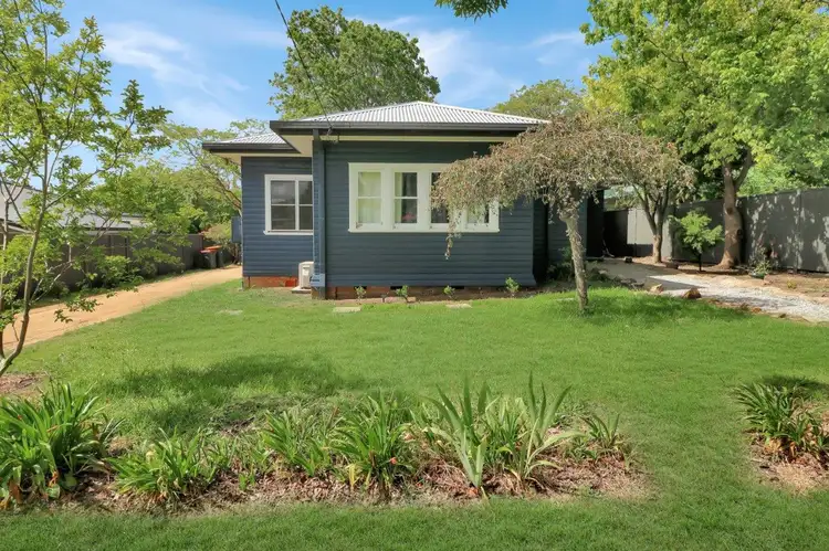 250 Meade Street, Glen Innes NSW 2370