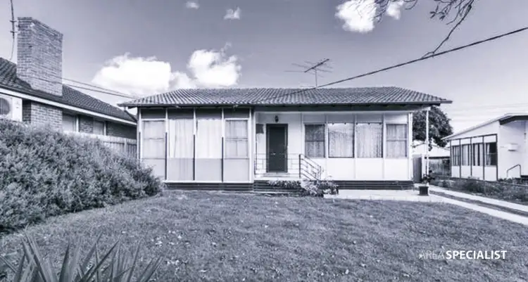 15 Lacebark Street, Doveton VIC 3177