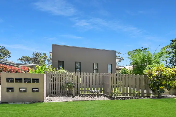 1/10 Cook Street, Callala Bay NSW 2540