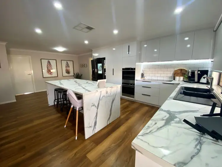 Second view of Homely house listing, 4 Miller Way, South Kalgoorlie WA 6430