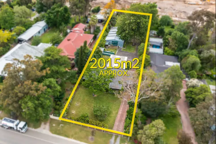 Main view of Homely house listing, 32 Bayview Road, Officer VIC 3809