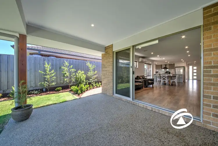 Fifth view of Homely townhouse listing, 2/5 Kerry Place, Garfield VIC 3814