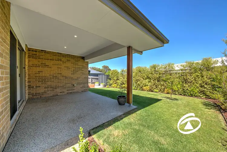 Sixth view of Homely townhouse listing, 2/5 Kerry Place, Garfield VIC 3814