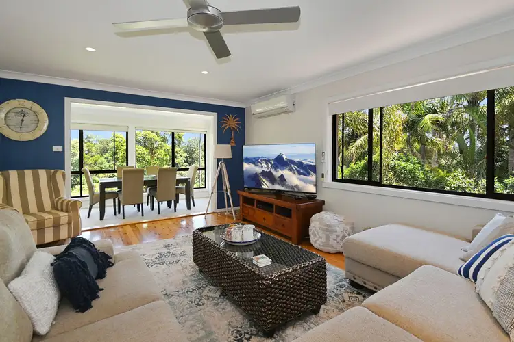 52 East Crescent, Culburra Beach NSW 2540